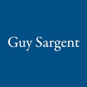 Guy Sargent Profile