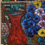 The Art of Beatrice 'BeA' Haverbusch Profile