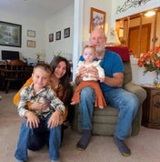 Jonathan h. B. Profile