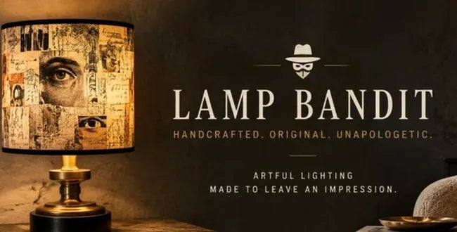 Shop Banner