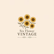SixFlower Vintage Profile