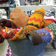 Blue Springs Home Profile