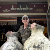 Donobedian's Refind Home Profile