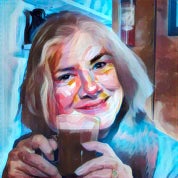 Helga F. Profile