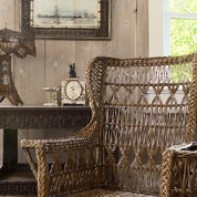 The Wicker Shop of Old Saybrook Profile