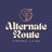 Alternate Route Vintage Avatar
