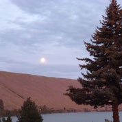 Oregon Lakehouse Profile