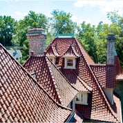 The Irvington Gate Lodge Profile