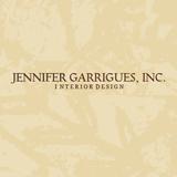 Jennifer Garrigues Interior Design Profile