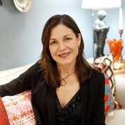 Maude Woods:  Artful Living Profile