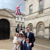 Embracing Grace Profile