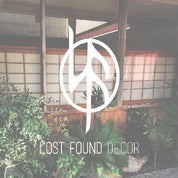 Lost Found Decor Profile