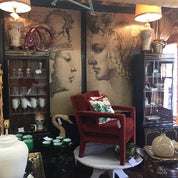 Scene Vintage Profile