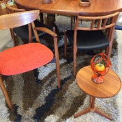 Antiques Colony Profile