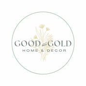 Good as Gold Home & Decor Profile