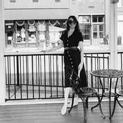 Stephanie D. Profile