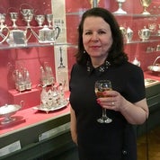 Kathleen Kern at Design-Bazaar Profile
