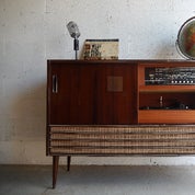 Mid Mod Montage Profile