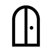 The Blue Door Profile