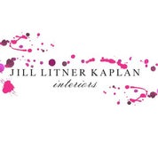 Jill Litner Kaplan Interiors Profile