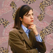 Emily B. Profile