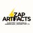 Zap Artifacts Avatar
