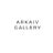 Arkaiv Gallery Avatar