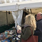 Attic Marketplace Profile