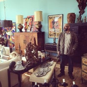 Queen City Antiques Profile