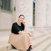 Violet Marsh Interiors Profile