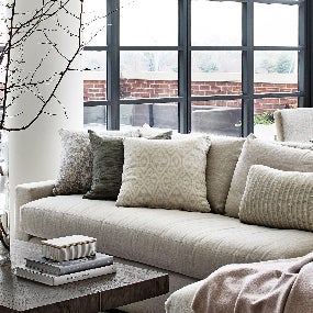 Melissa Colgan Interiors