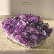 crystals shop Profile