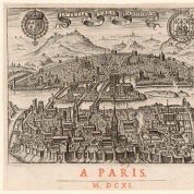 Le Cabinet of Curiosities Profile