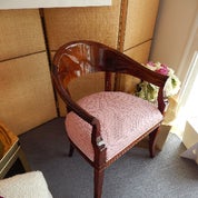 Amanda Richards Profile