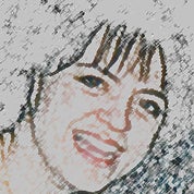 Anette and her Pretty European Decor Profile