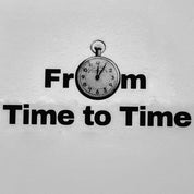 From Time to Time Profile