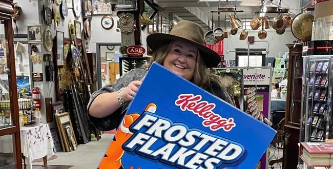 Shop Banner