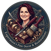 Esperanza’s Fine Decor & Restoration Profile