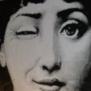 IN WITH THE OLD . Profile