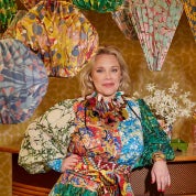 Houses & Parties Profile