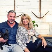 Christopher Bailey Profile