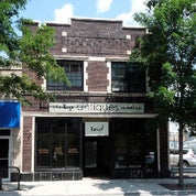 Twice by Kelly Profile