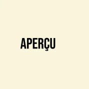 Aperçu Profile