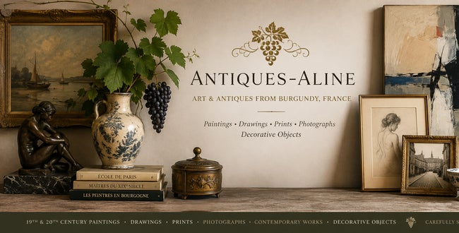 Shop Banner