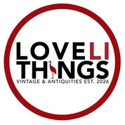 LOVE LI THINGS - VINTAGE & ANTIQUITIES Profile