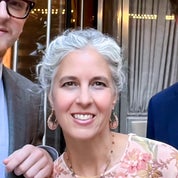 Saturday Vintage Profile