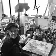 Carrillo Art Studio Profile