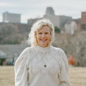 it's FOUND vintage Profile