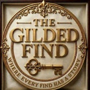 The Gilded Find ✨ Profile