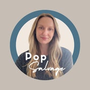 Pop Salvage Designs Profile